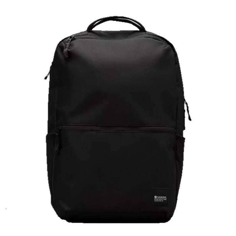 New Arrival Double-Zip 22L Multifunctional Lightweight Large Capacity Laptop Backpack