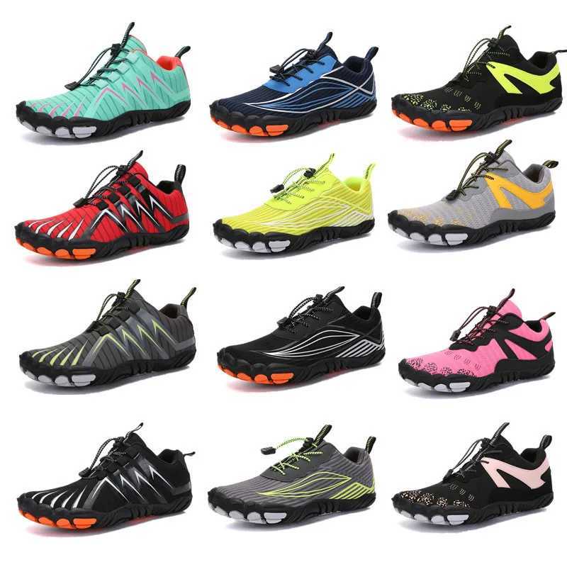 New Adult Wading Shoes Mens Hiking Shoes Five Fingers Hiking Shoes Cycling Shoes Womens Outdoor Hiking Shoes Climbing Shoes M250526