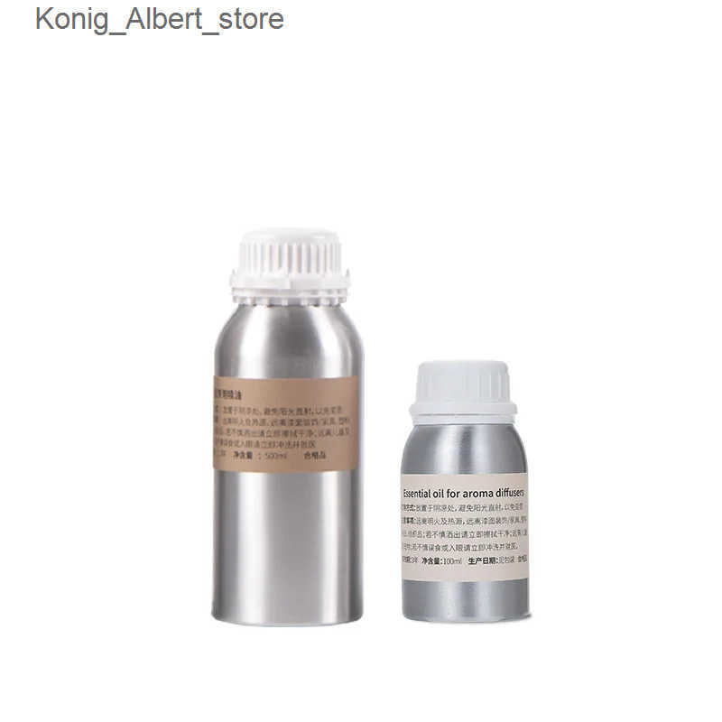 Floral Serise Aroma Diffuser Refill Oil Aroma Machine Humidifier Replacement Essential Oil Lavender Jasmine Gardenia Rose z25026PGRP