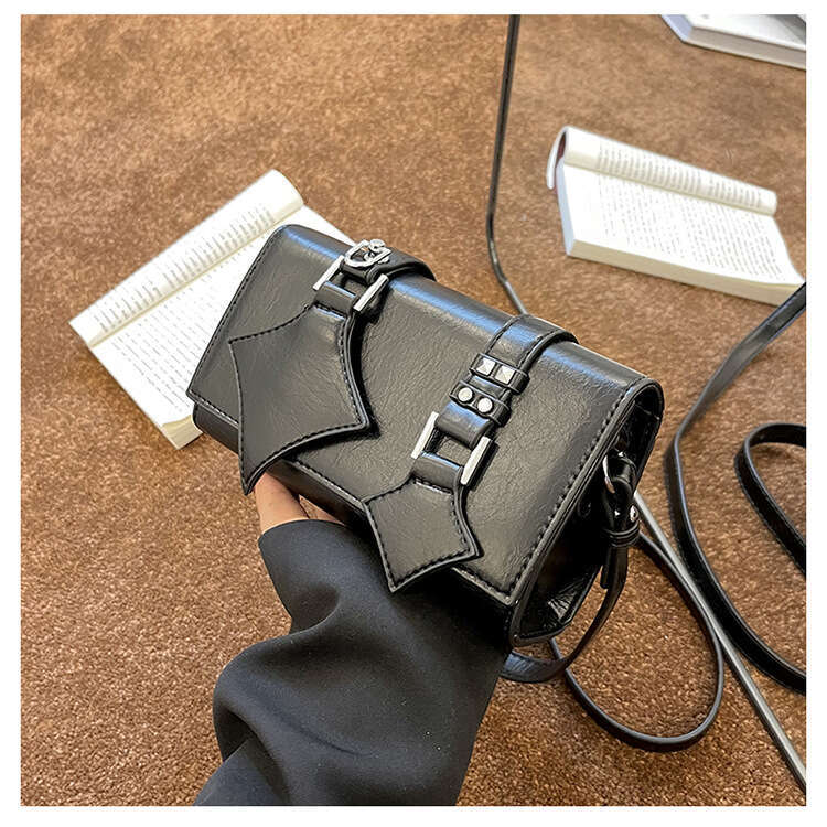 Women's Bags Designer 2023 New Fashion Solid Color For Women Trendy Versatile Shoulder Stylish Crossbody Bag