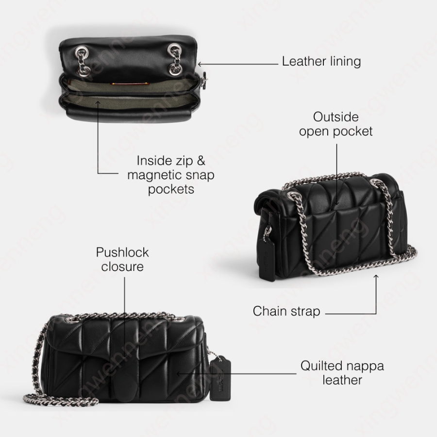 Designer 10A quality leather fashion Shoulder Quilted for Womens sacoche crossbody envelope bag Wallets Classic flap handbag