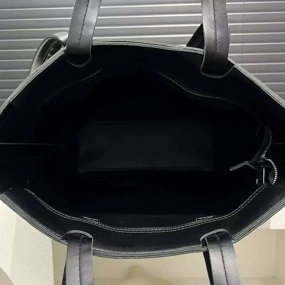 Women's Bags Designer Ladies' Fashionable Retro Large Capacity Handbag, Vegan Leather Multi Zipper Tote Bag, Ladies' Wallet