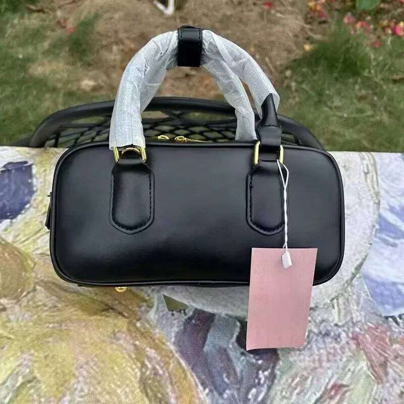 Fashion Diaper Bowling Shape for Women Messenger Handbag Crossbody Bags Ladies High Quality Shoulder Bag Purse and Handbags