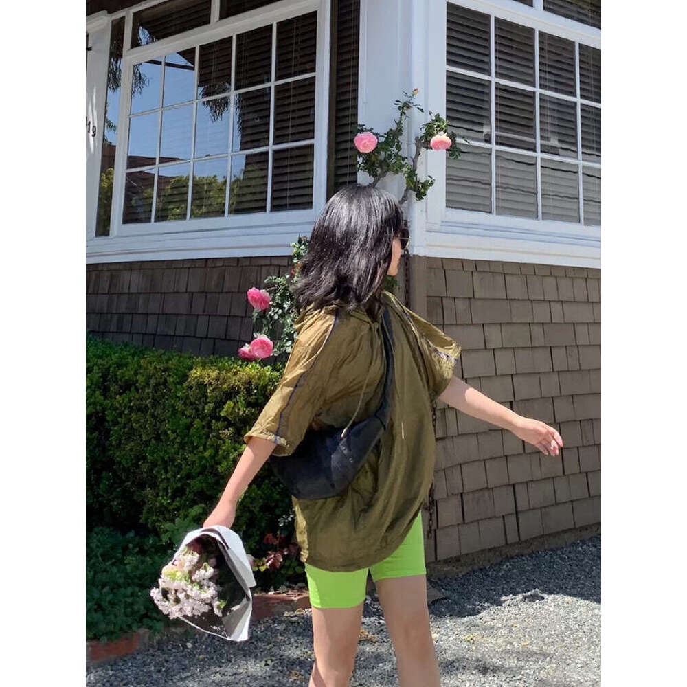 Croissant Sheepskin Single Shoulder Crossbody Chest Dumpling Niche Texture Genuine Leather Underarm Baguette Waist Bag