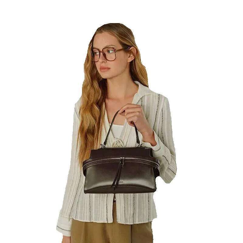 Designer Luxury Designer Luxury Designer Luxury LA FESTIN Original Brand Women's Bag Fashion Shoulder 2025 New Tote Designer Bags Handbag Crossbo