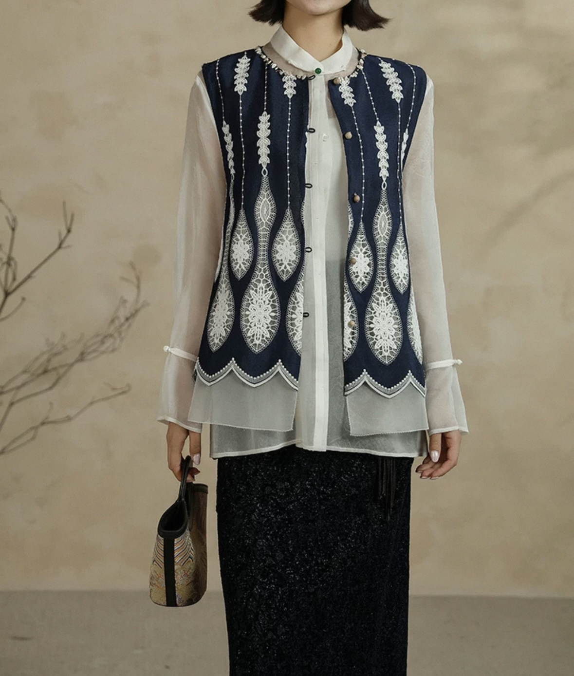 Designer Vest Top for woman and mens luxury brand running vest homme veste puff.M218