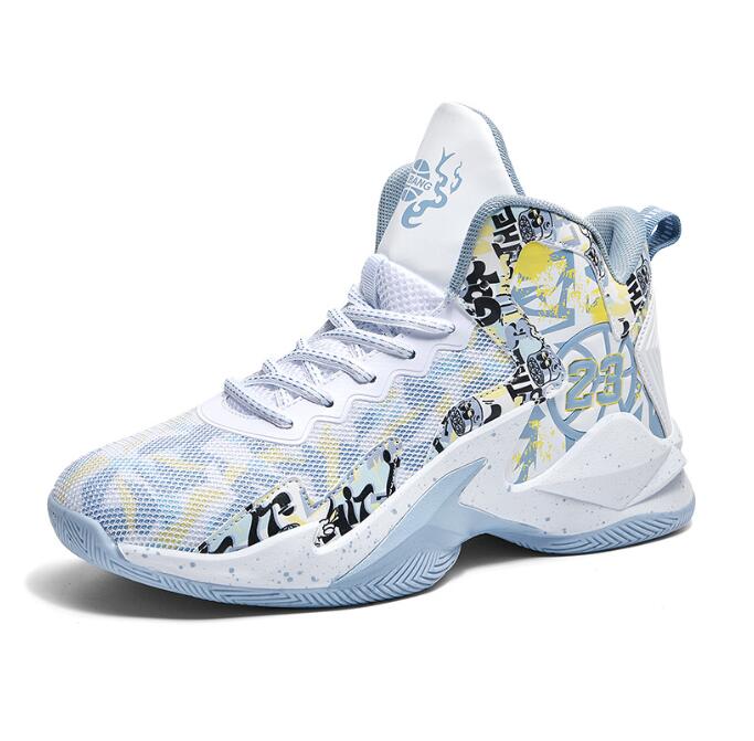 Elite Designer Sneakers Cut Basketball Running Sports Casual Shoes Men Women Platform Black White Z 5.26-2