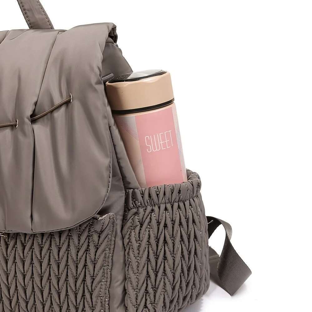 Designer Bag Large Capacity Diaper Stroller Waterproof Mummy Maternity Nappy Travel Baby Nursing Multifunction Tote Bag