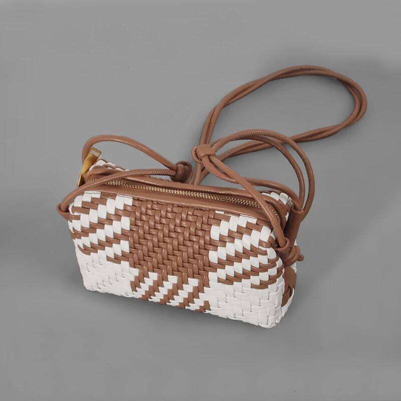 Women's Bags Designer Messenger For Women Fashion Designer Crossbody Bags High Guality Small Square Shoulder Ladies Hand Bag Mini Purses