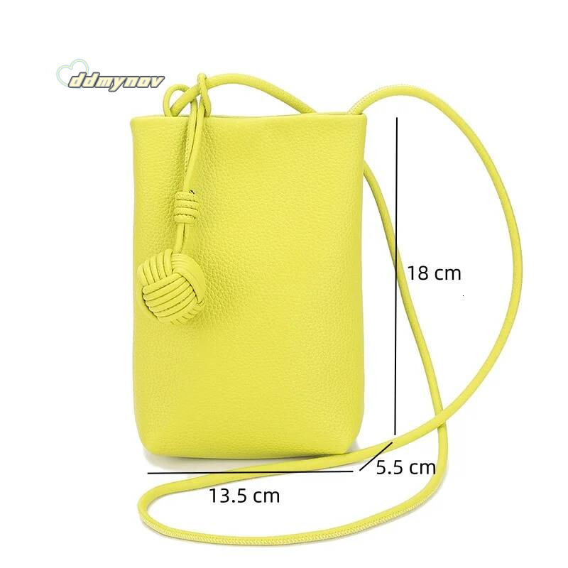 Mini Crossbody Japanese South Korea Small Cute Vertical Key Coin Phone Shoulder Messenger Bag for Women ddmynov