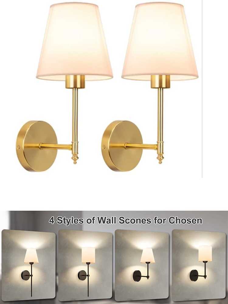 14.5 inch Battery Operated Wall Sconce Rechargeable Wall Lights with Dimmable 12 Colors Wireless Sconces for Bedroom Living RoomXJ250526