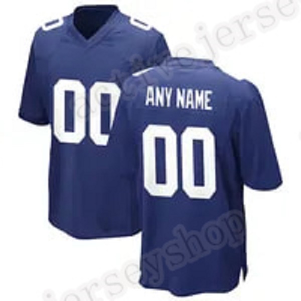Custom Josh 17 Allen 2025 Rivalries Football Jersey Joey Bosa Gabriel Davis Miller James Cook Terrel Bernard Rasul Douglas Dawson