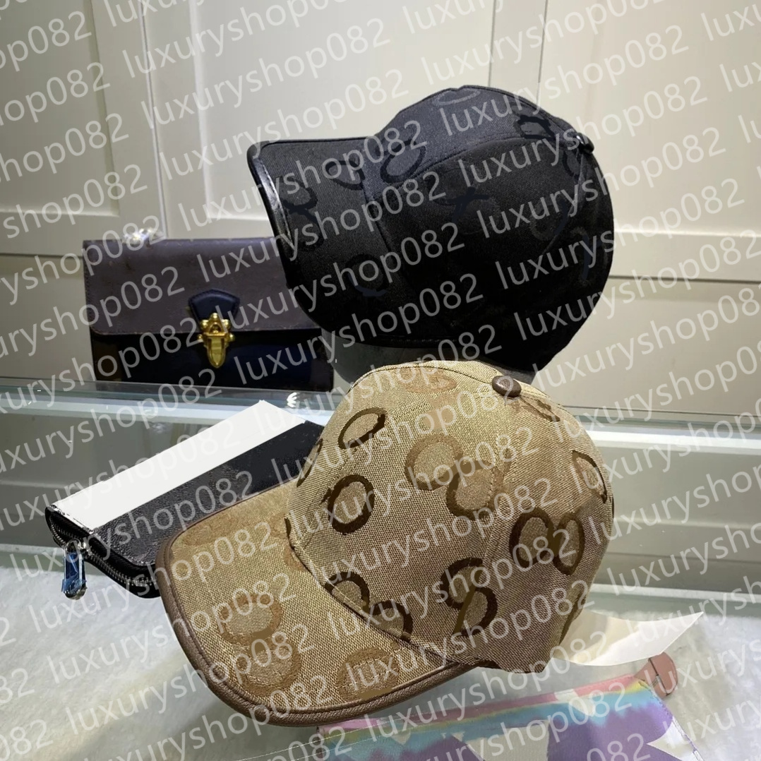 Casquette Jumbo Fashion Designer Baseball Cap Men Hats Brand Snapback Womens Denim Splicing Hat Luxury Cap Summer Beach Hats