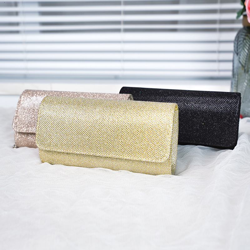 Top quality Brand High Quality New Style Handbag for women new 2025 socialite chain strap shoulder banquet dress bag clutch bag New Free Delivery Desi