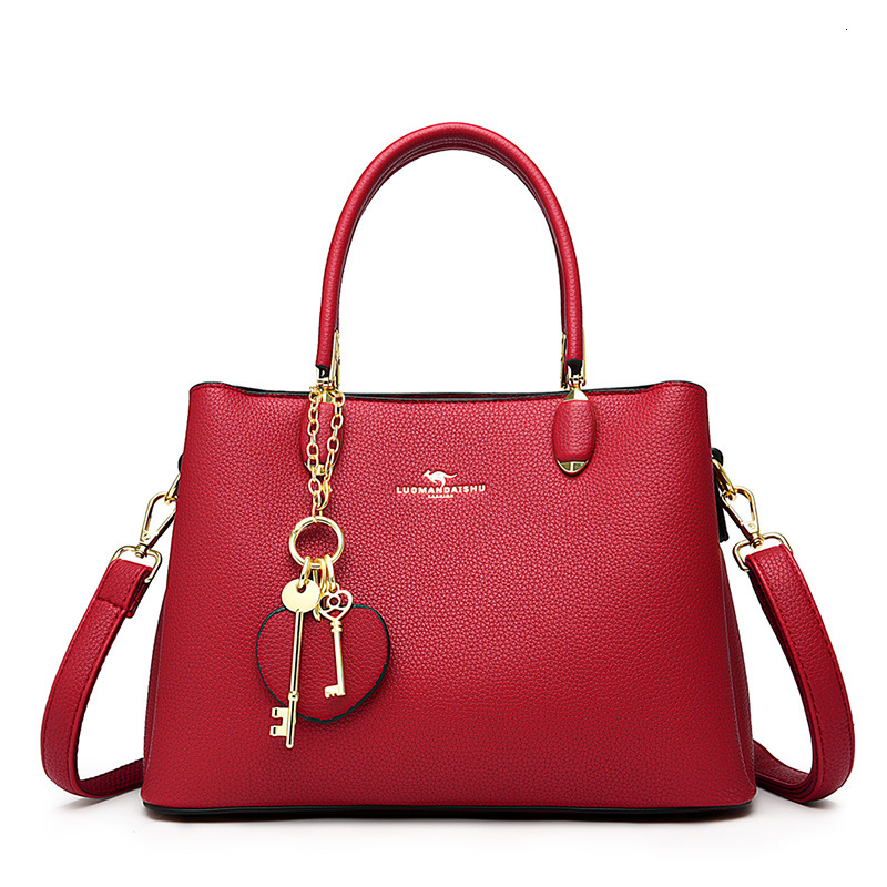 Free Shipping Women's Designer Handbag Fashion Trend Grid Square Queen Bag Spring Summer Versatile Single Shoulder Crossbody Casual Phone Bag