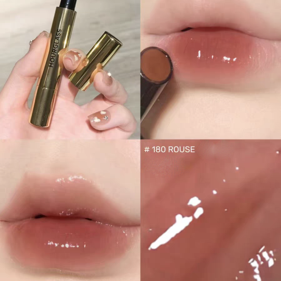 Volumizing Phantom Balm Lip Stick 100 Rise 105 Trace 125 Slip 135 Haze 120 DESIRE 180 Rouse Liquid Lipstick Lipstick Makeup Lipgl Stick stick
