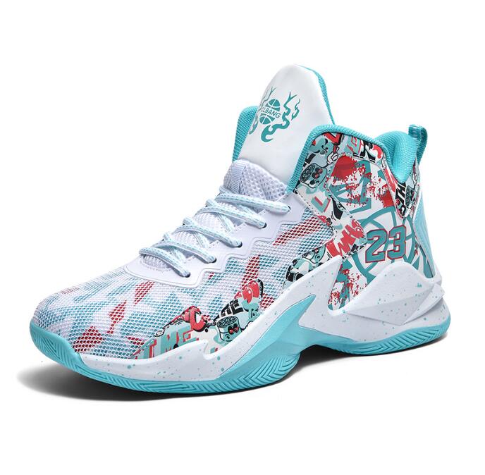 Elite Designer Sneakers Cut Basketball Running Sports Casual Shoes Men Women Platform Black White Z 5.26-2