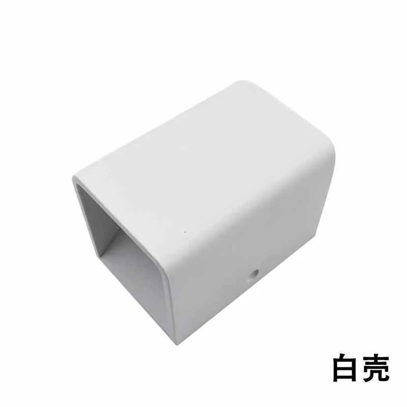 2025 Bedside Lamp Wall Lamp Bedroom Nordic New RGB Aisle Corridor Background Wall Led Living Room Staircase LightXJ250526