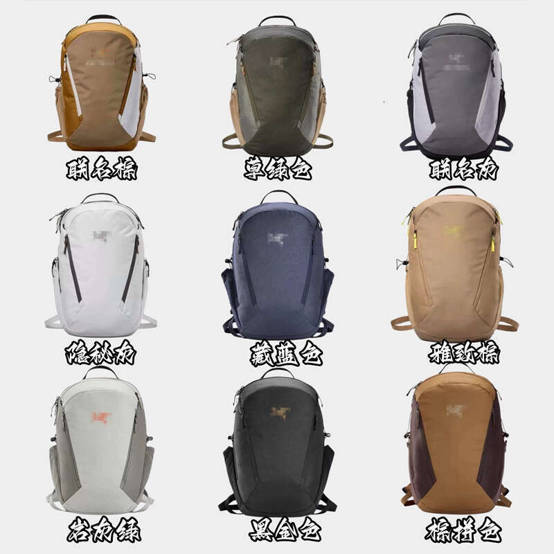2025 New Mantis 26L Multifunctional High-Quality Bird Bag Outdoor Hiking Backpack for Men and Women