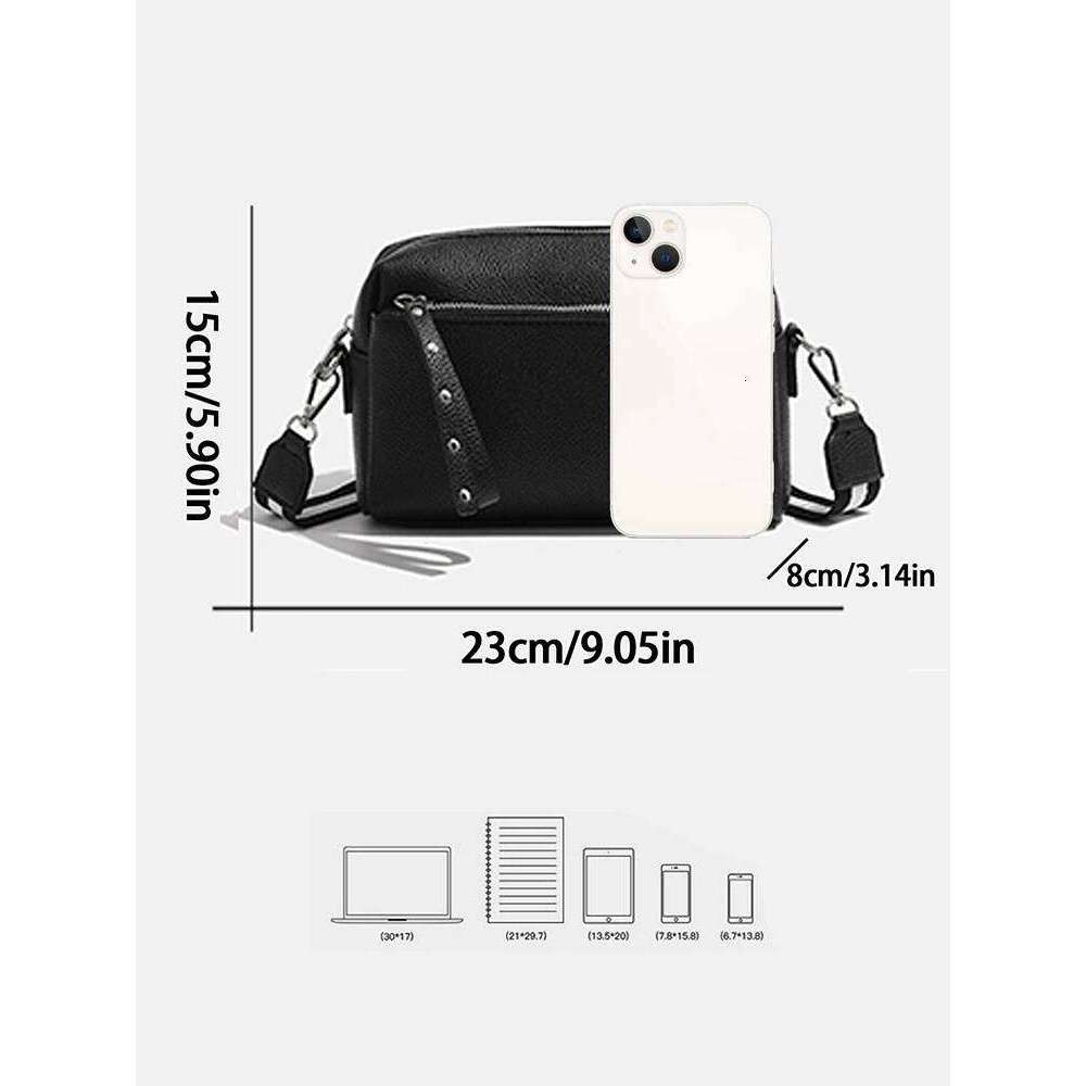 Women's Bags Designer Leather Purse Shoulder Bag Handbag Women's Handbag Crossbody Bag