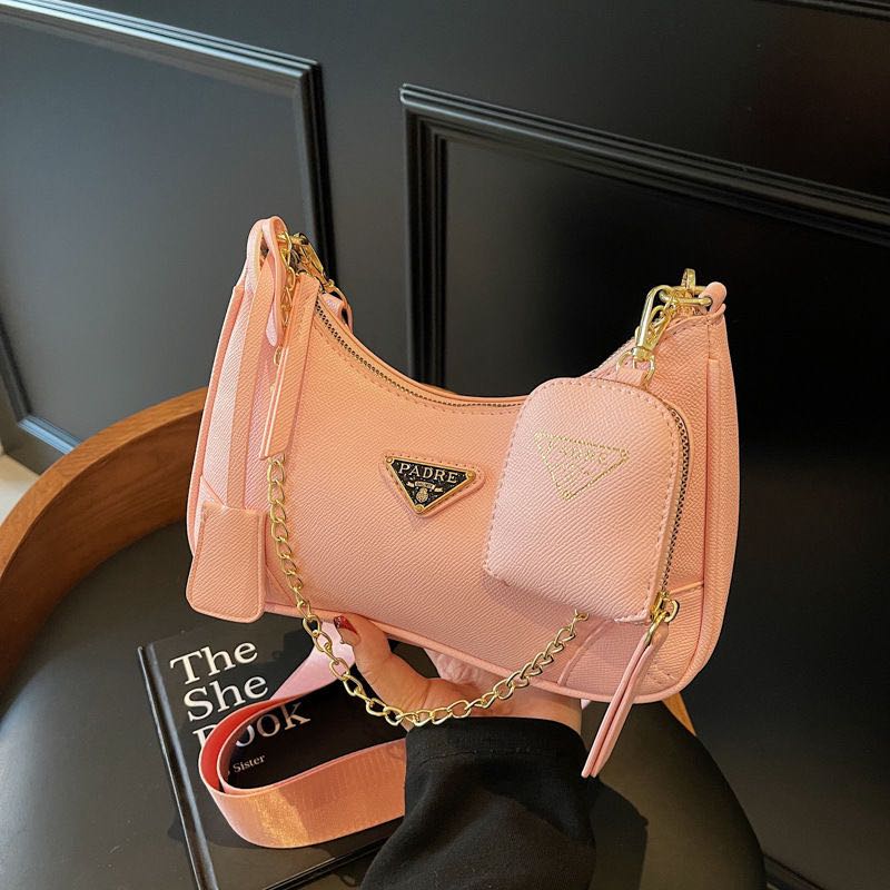 Designer Bag Luxury Bag Shoulder Bag free shipping designers bag for womens ladies 2025 new high end texture stylish handbag stylish single shoulder c