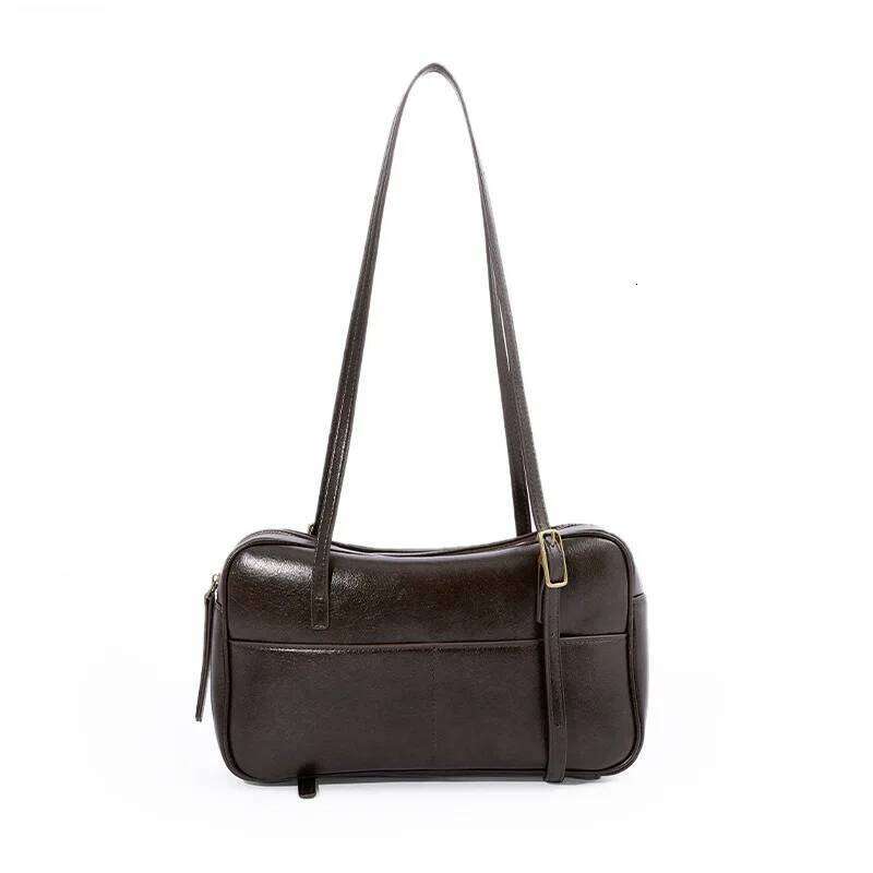 Pillow bag High-End Feel Women's Shoulder Autumn/Winter New Large Capacity Versatile handbag Underarm Bag For Commuting