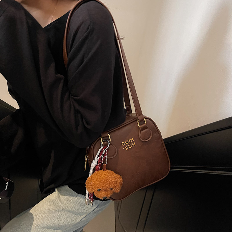 Free Shipping Designer Bag Small Women's Multifunctional Shoulder Bag New Fashion Office Commuting Handbag Portable Shopping Crossbody Bag