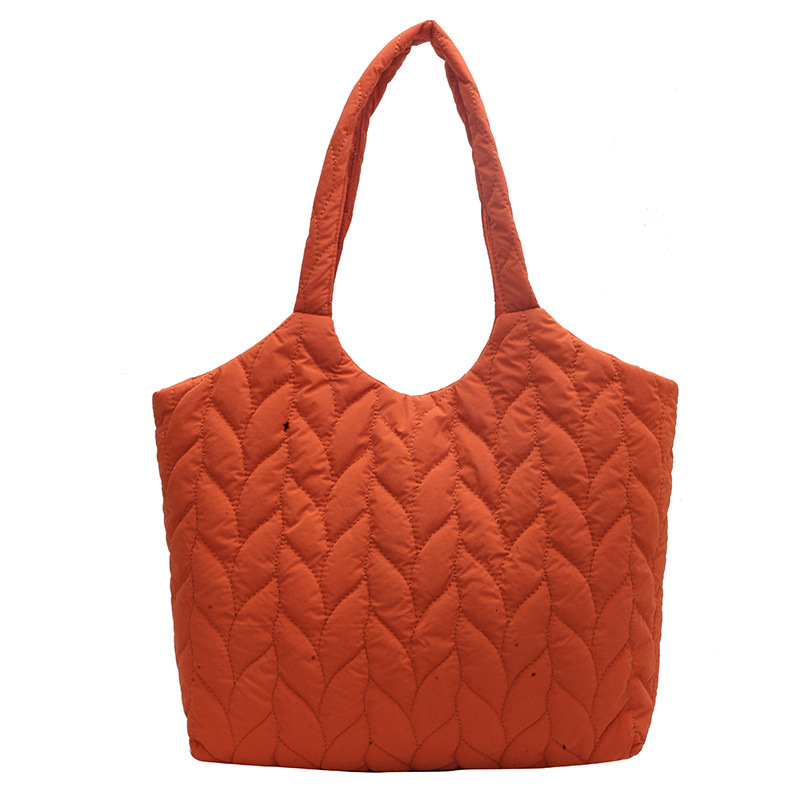 New fashion Product Series Simple Oxford Cloth Shoulder Fashion fashion Embroidery Thread Diamond Mesh Crossbody Bag Designer Handbag