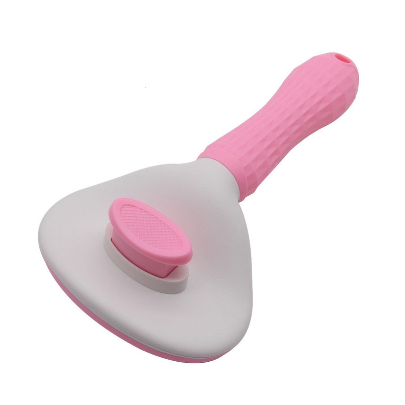 Pet Grooming Needle Cat Removing Loose Special Comb For Cats Dog Hair Brush Magic Tool