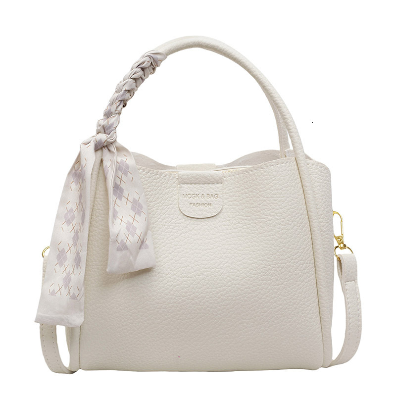 2025 Spring/Summer New Fashion Versatile High-Quality for Women Commuting Handbag Stylish Korean Version Shoulder Crossbody Bag