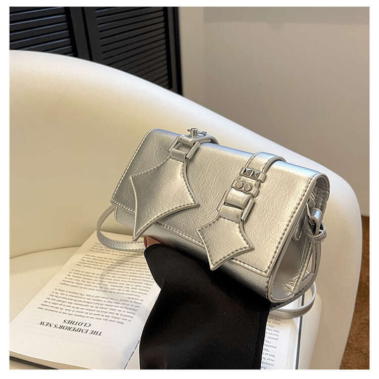 Women's Bags Designer 2023 New Fashion Solid Color For Women Trendy Versatile Shoulder Stylish Crossbody Bag