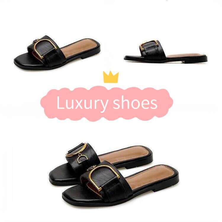 Birkinstocksandal Sandals Wholesale 2024 Summer Outdoor Women's Shoes Famous Designer Brand Women's Shoes Sandals Light Luxury Fashion Women