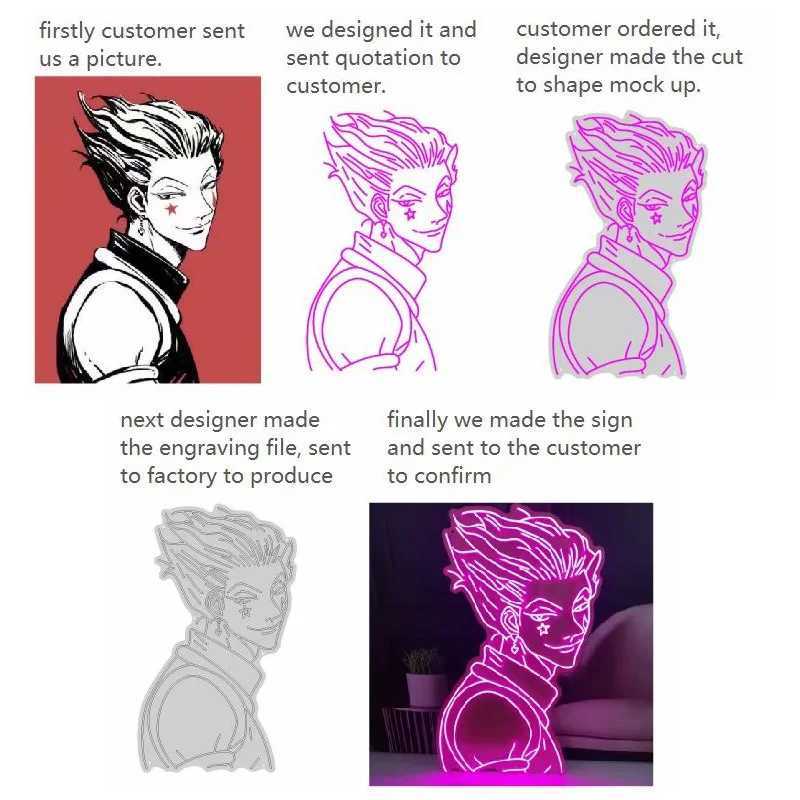 Custom Neon Sign for Beauty Salon Custom LED Letters Large Neon Name Sign Wall Birthday Weddings Decor Drop ship W250526