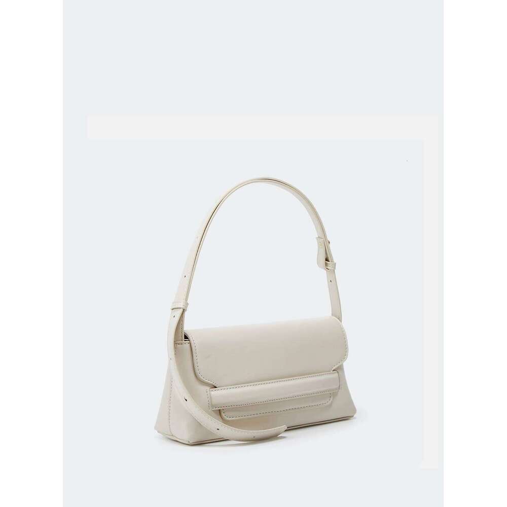 Women's Bags Designer Single-Shoulder Handbag For Women, Pu Leather, Single-Shoulder Bag With Zipper Closure, Adjustable Shoulder Strap