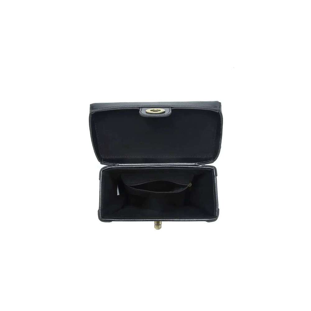 Women's Bags Designer Fashionable And Creative Three-Dimensional Handbag With Large Capacity, Retro Style, Rotatable Clock, Diagonal Cross Bag