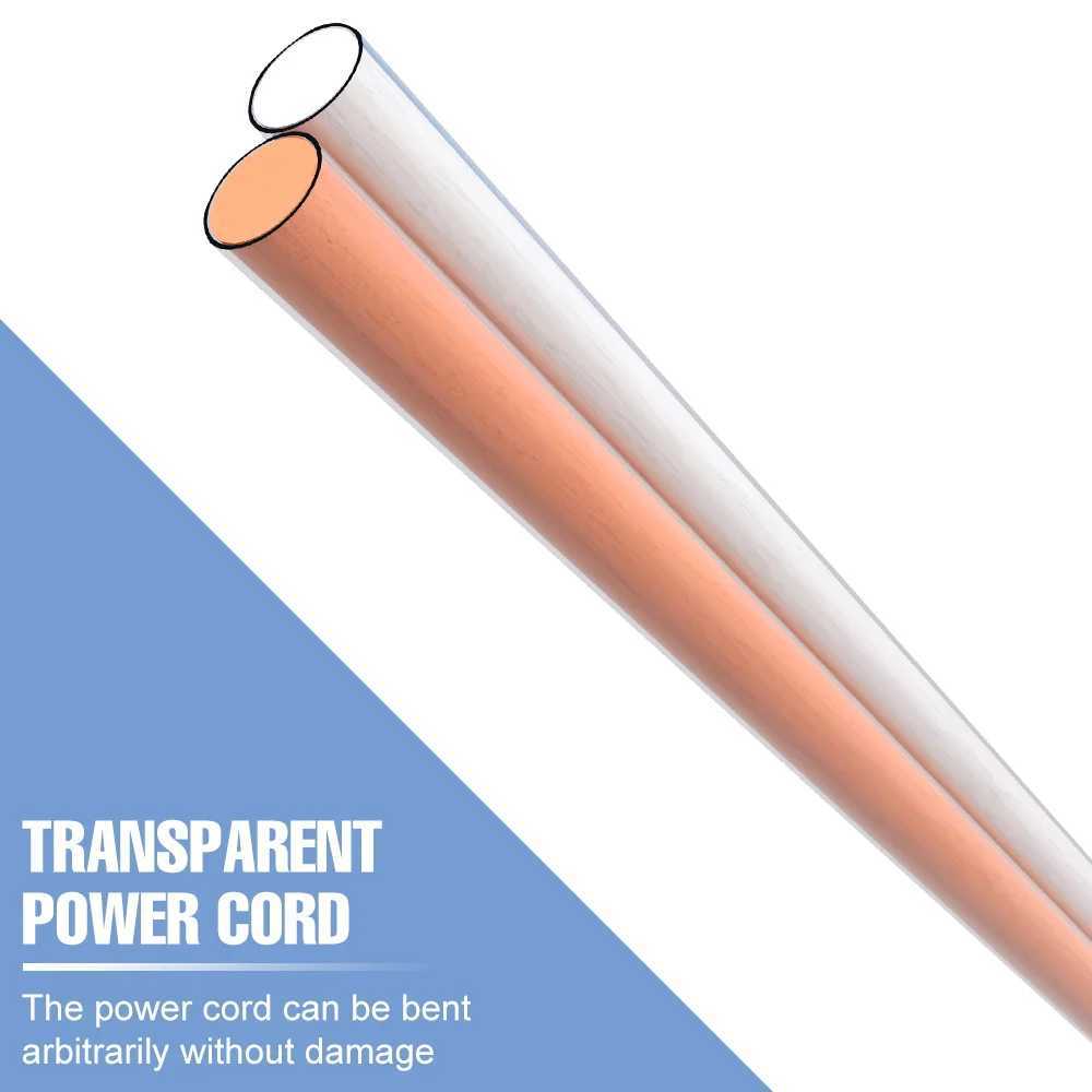 LED Phytolamp Indoor Grow Lights Full Spectrum Hydroponics Plant Lamp For Flower Seeds Cultivation DC5V USB LED Growth LightXJ250526