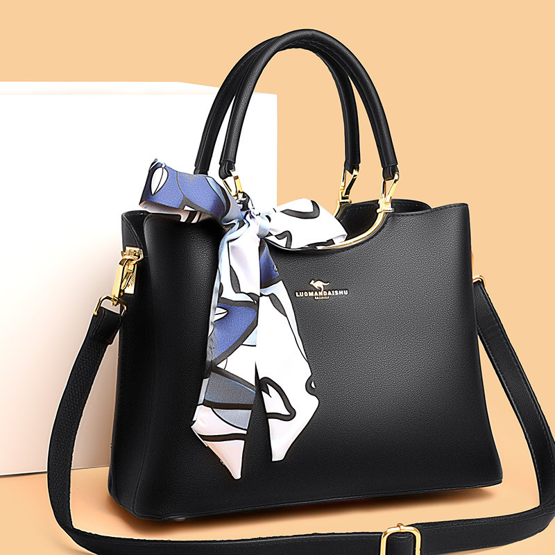 Free Shipping Designer Bag New Mother's Day Gift For Mom Handbag Commuting Large Capacity Tote Shoulder Bag Crossbody Bag