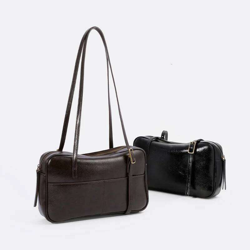 Pillow bag High-End Feel Women's Shoulder Autumn/Winter New Large Capacity Versatile handbag Underarm Bag For Commuting