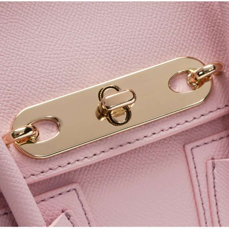 Women Unique Wings Shape Genuine Leather Bags Handbag Lady Cowhide Fashion One Shoulder New Small Tote Bag