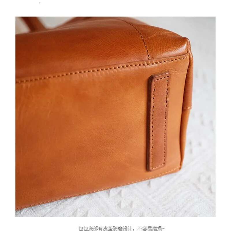 PNDME high quality first layer cowhide women s tote fashion vintage soft genuine leather ladies large shoulder bag