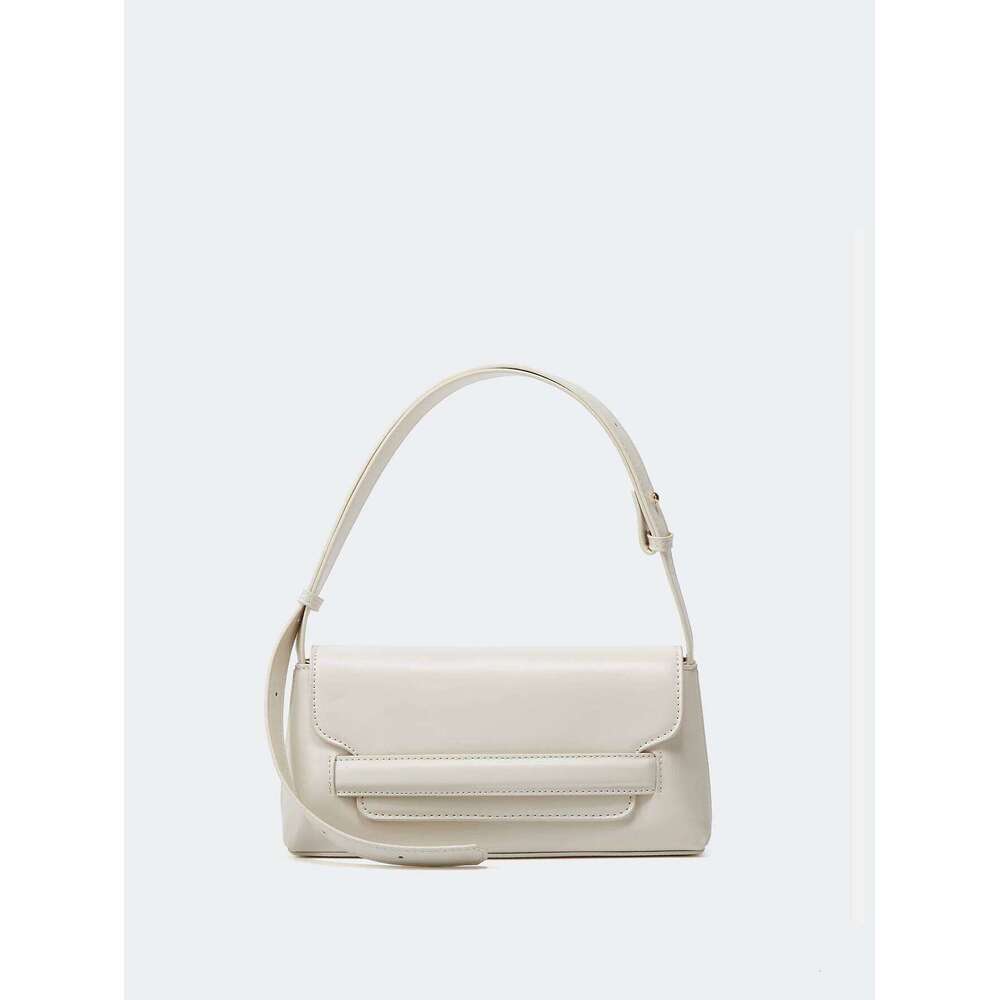 Women's Bags Designer Single-Shoulder Handbag For Women, Pu Leather, Single-Shoulder Bag With Zipper Closure, Adjustable Shoulder Strap