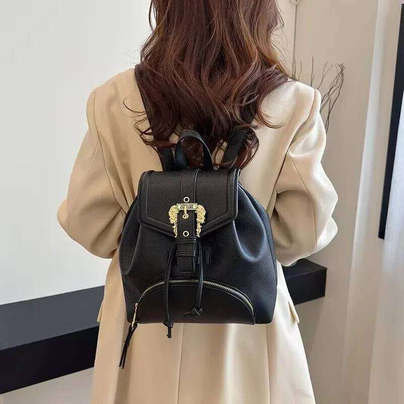 Hot Selling Chic Paris Fashion Leather Clutch Bag Elegant Solid Color Crossbody Tote Vintage Minimalist Handbag For Trendy Women Designer Bags