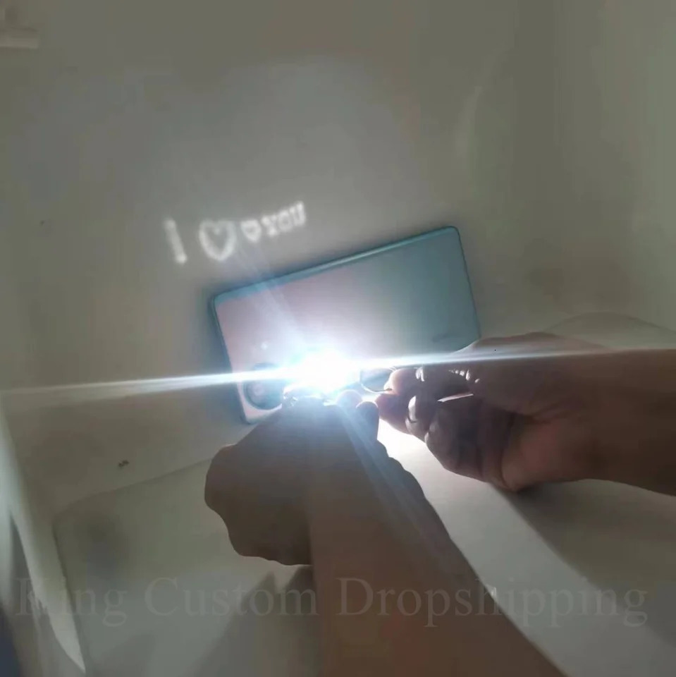 Adjustable Light Sculpte projection Reflective Couple Sterling Silver 925 Ring Valentines Day Wedding Anniversary Fashion Gift. 250519