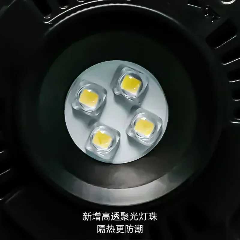 Timing Full Spectrum Plant Lamp Micro Landscape Plant Growth Lamp Shade Plant Grow Light Glass Flower Container Micro Landscape LampXJ250526