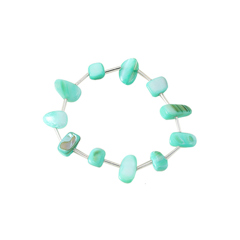 Ethnic style bracelet jewelry fresh crystal Bracelet