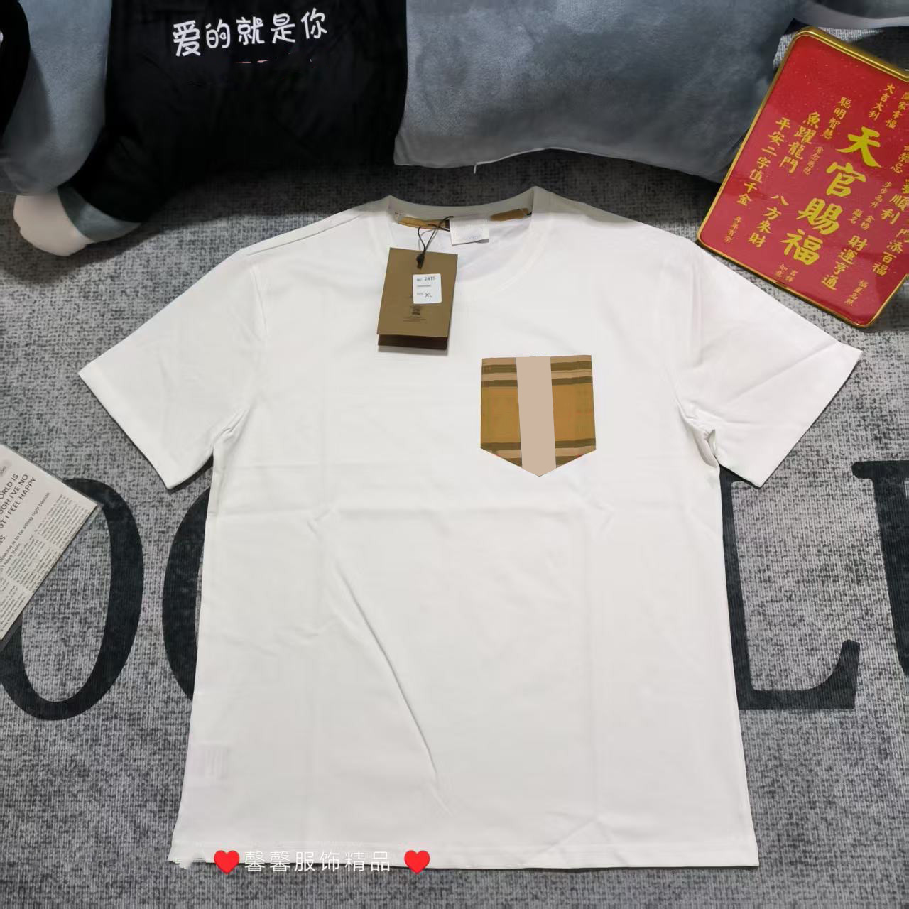 Designer Mens Tshirts Printed Fashion man T-shirt Cotton Casual Tees Short Sleeve Hip Hop Streetwear Luxury Shirts TEE