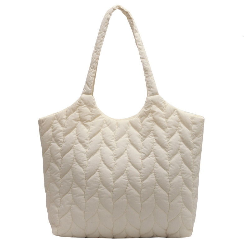New fashion Product Series Simple Oxford Cloth Shoulder Fashion fashion Embroidery Thread Diamond Mesh Crossbody Bag Designer Handbag