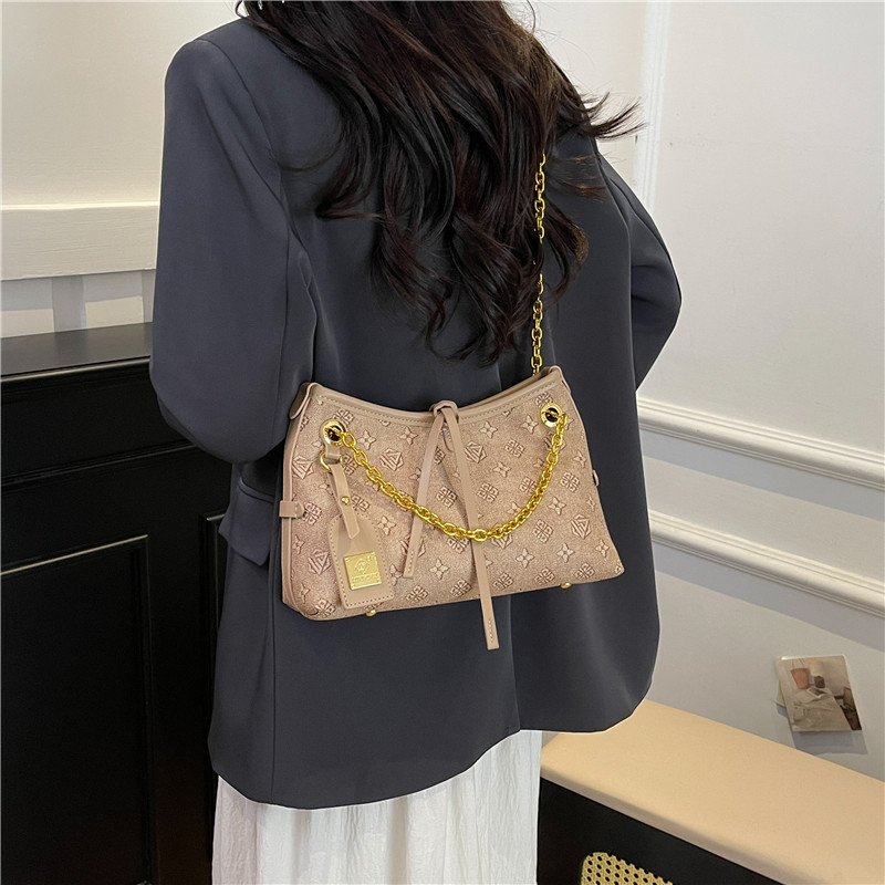 Designer Bag Shoulder Bag Crossbody Bag Luxury Bag Purse Designer 2025 Texture Handbag Armpit New Mahjong Bag Temperament Fashion Clash Color Fashion 