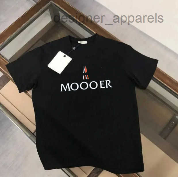 Tees Tshirt Summer mkerlai fashion Mens Womens Designers T Shirts Long Sleeve Tops Letter Cotton Tshirts Clothing Short Sleeve High Quality Clothes