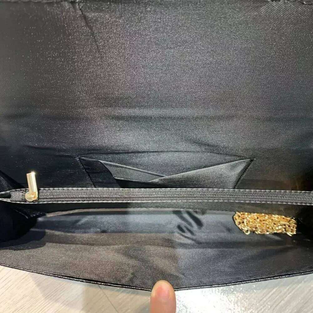 Women's Bags Designer Women's Fashion Retro Large Capacity Crocodile Pattern Commuter Handbag